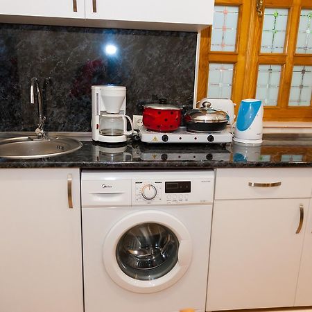 Holiday Rooms Tiflis Exterior foto