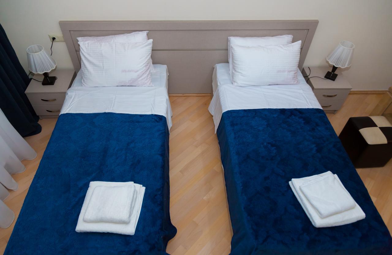 Holiday Rooms Tiflis Exterior foto