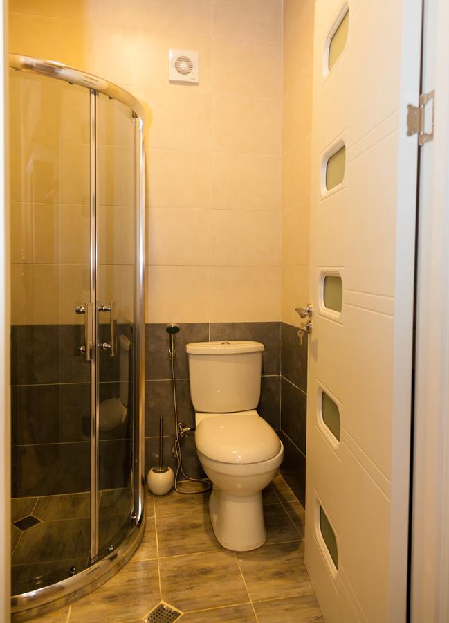 Holiday Rooms Tiflis Exterior foto